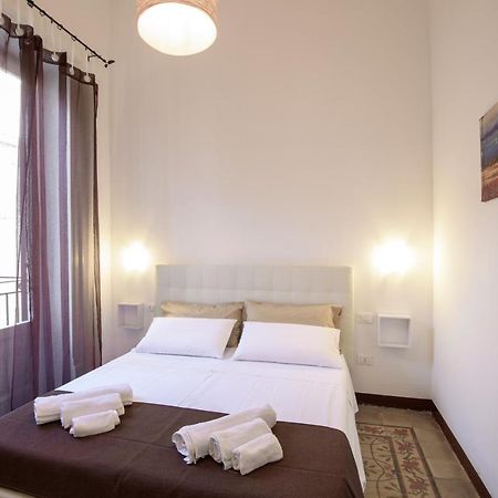 Housestation Palermo Exteriér fotografie