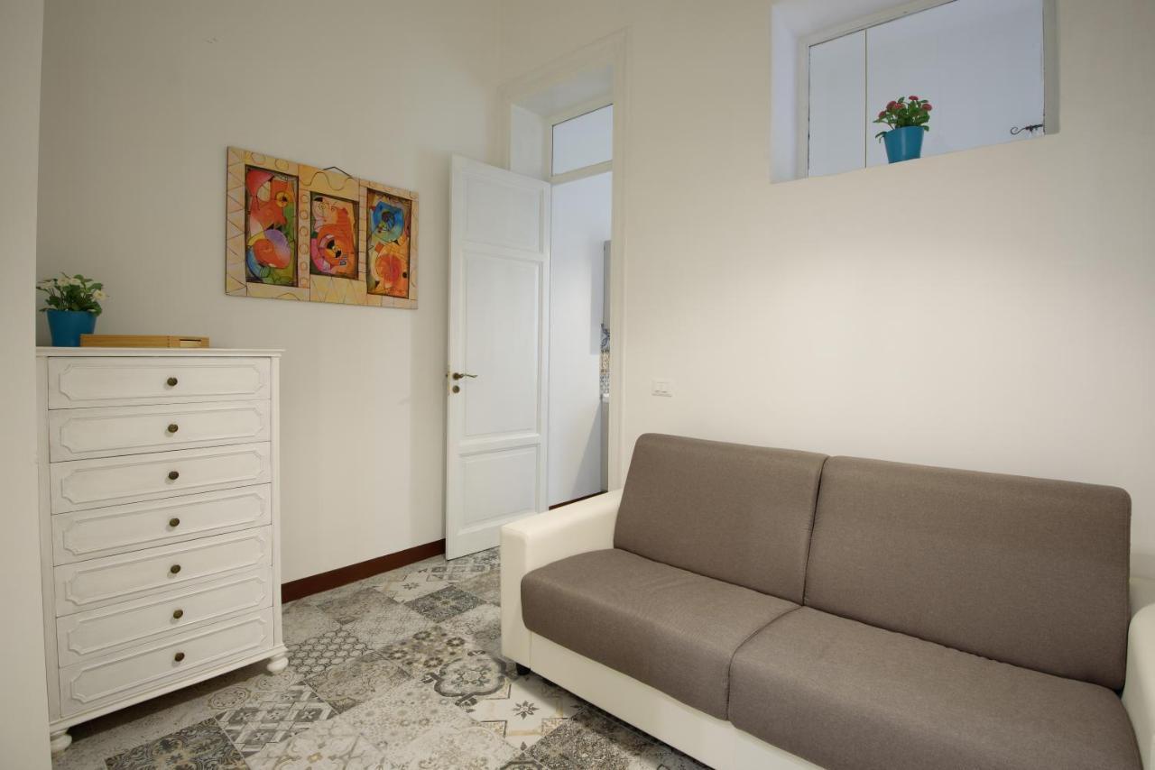 Housestation Palermo Exteriér fotografie