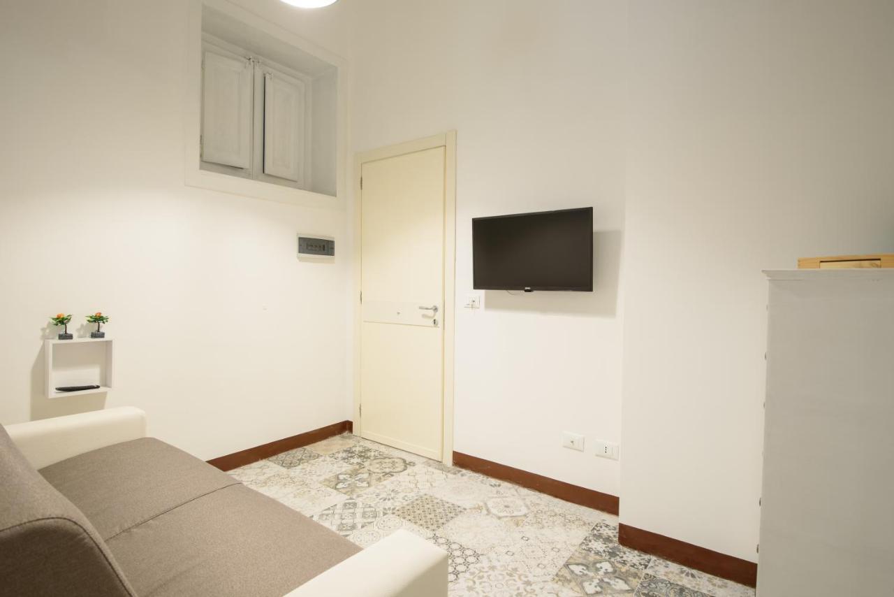 Housestation Palermo Exteriér fotografie
